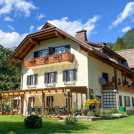 Gaestehaus Rader Вайсбриах Экстерьер фото