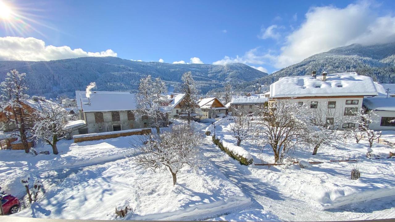 Gaestehaus Rader Вайсбриах Экстерьер фото